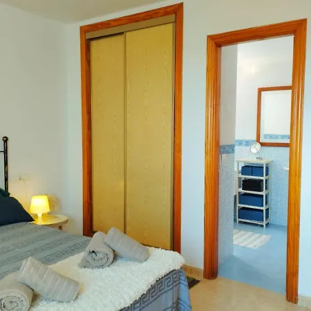 Amazing 2 Bedroom With Private Roof Terrace In * Torrox