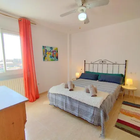 Amazing 2 Bedroom With Private Roof Terrace In *