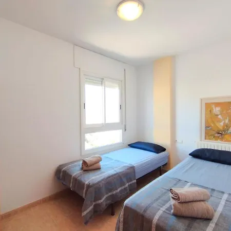 Apartment Amazing 2 Bedroom With Private Roof Terrace In *