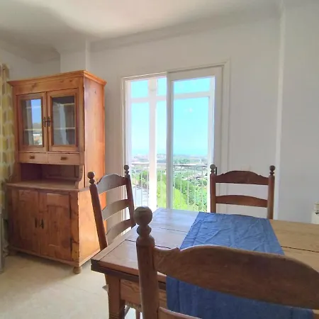 Amazing 2 Bedroom With Private Roof Terrace In * Torrox