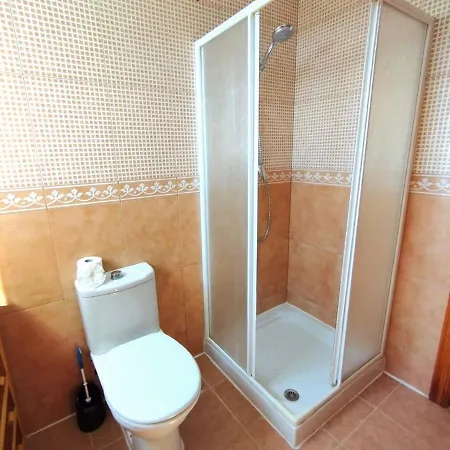 Amazing 2 Bedroom With Private Roof Terrace In Apartment Torrox