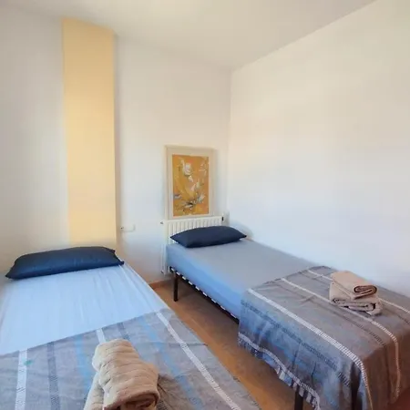 Amazing 2 Bedroom With Private Roof Terrace In * Torrox