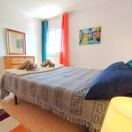 Amazing 2 Bedroom With Private Roof Terrace In Apartment Torrox