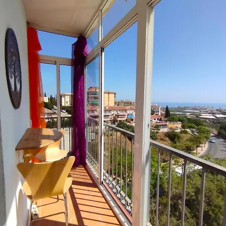 Amazing 2 Bedroom With Private Roof Terrace In Apartment